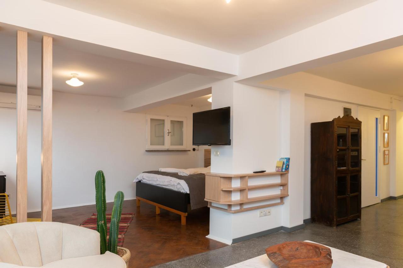 Mayer Galata Apartments Istanbul Exteriör bild
