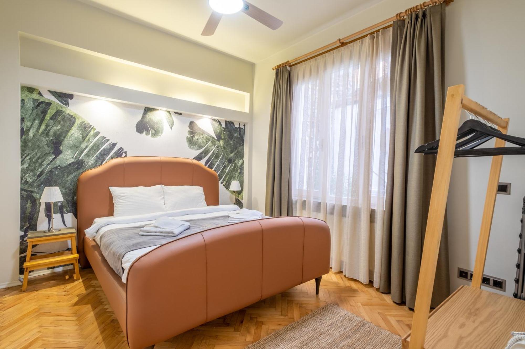 Mayer Galata Apartments Istanbul Exteriör bild