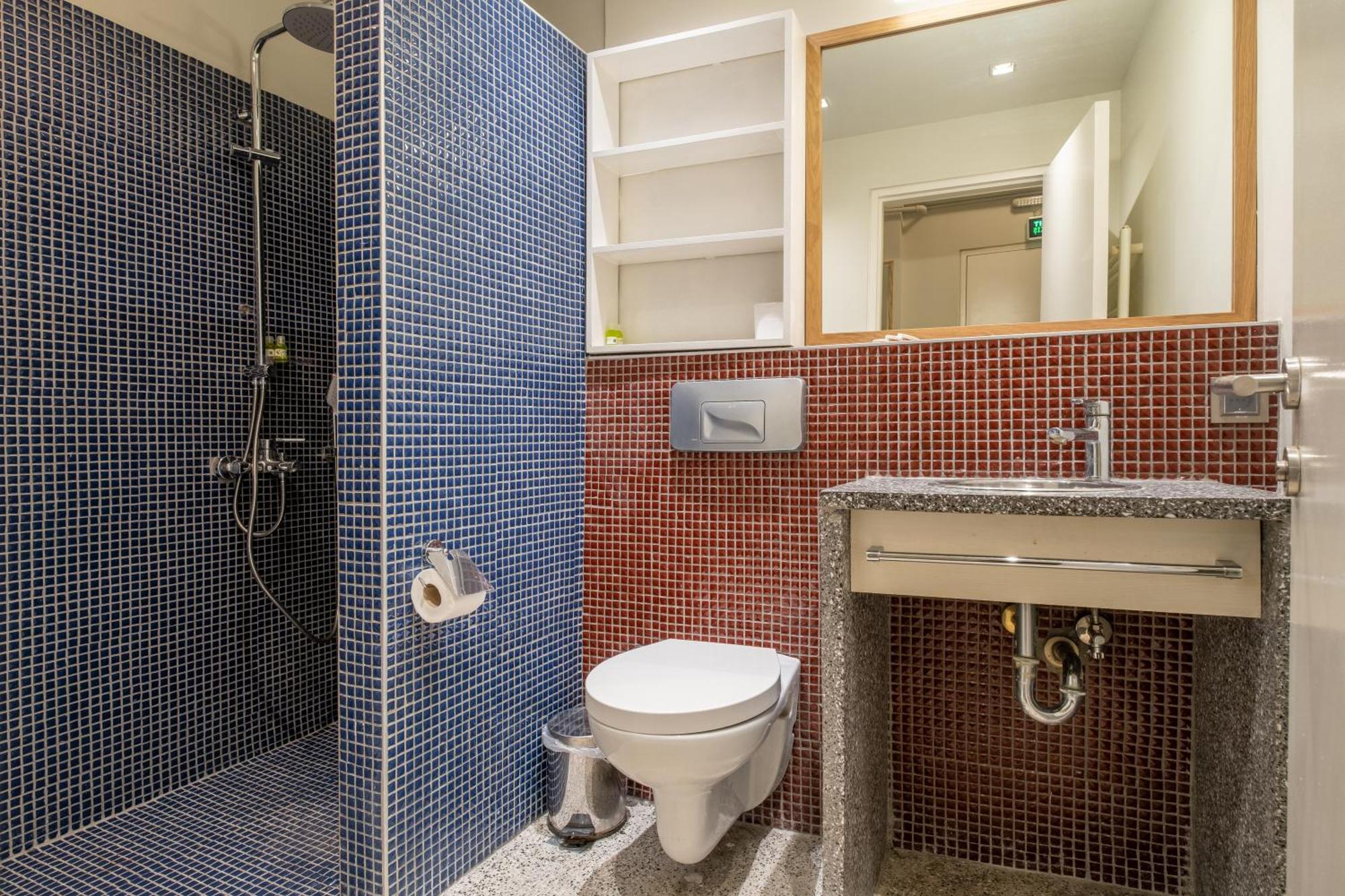 Mayer Galata Apartments Istanbul Exteriör bild