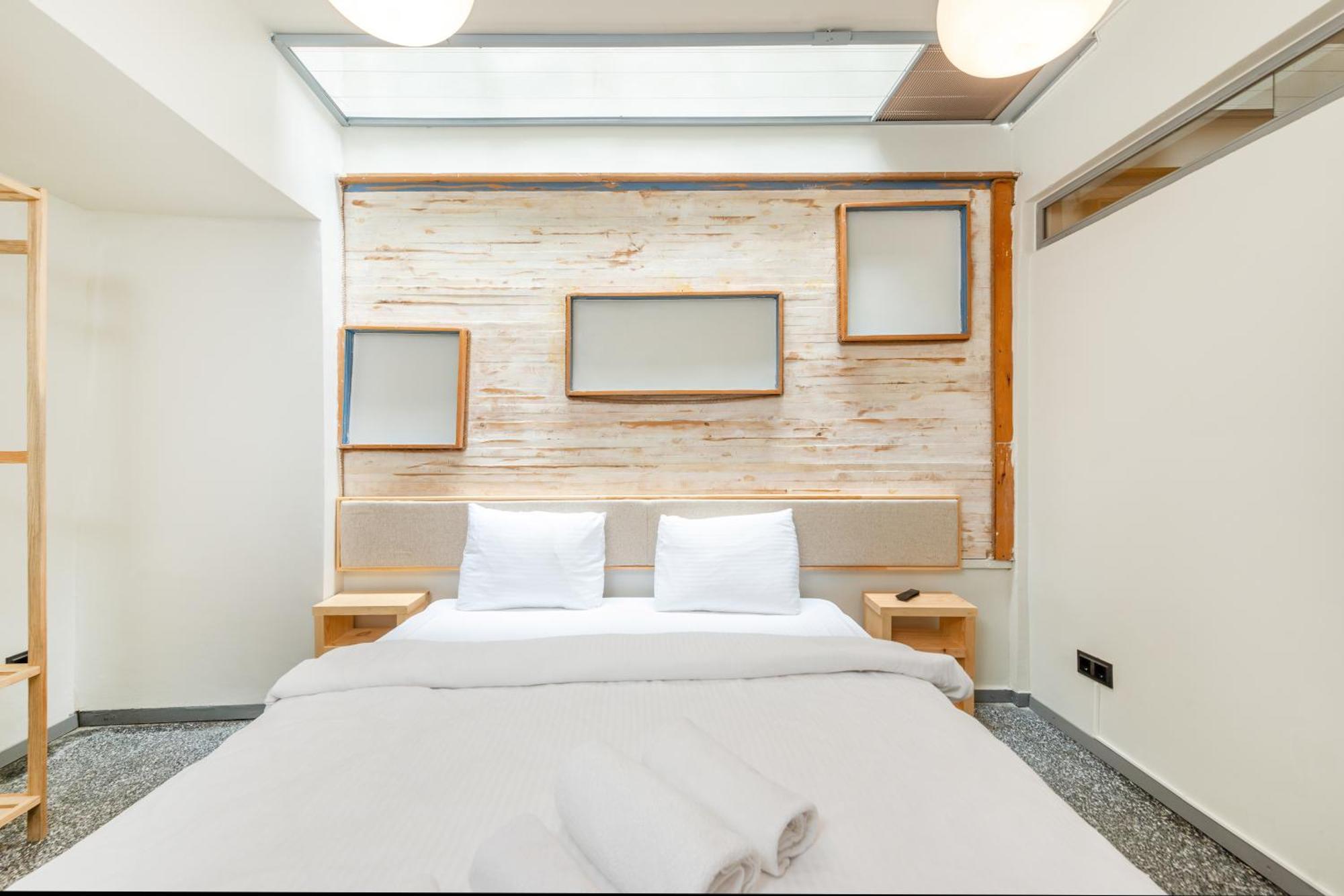 Mayer Galata Apartments Istanbul Exteriör bild
