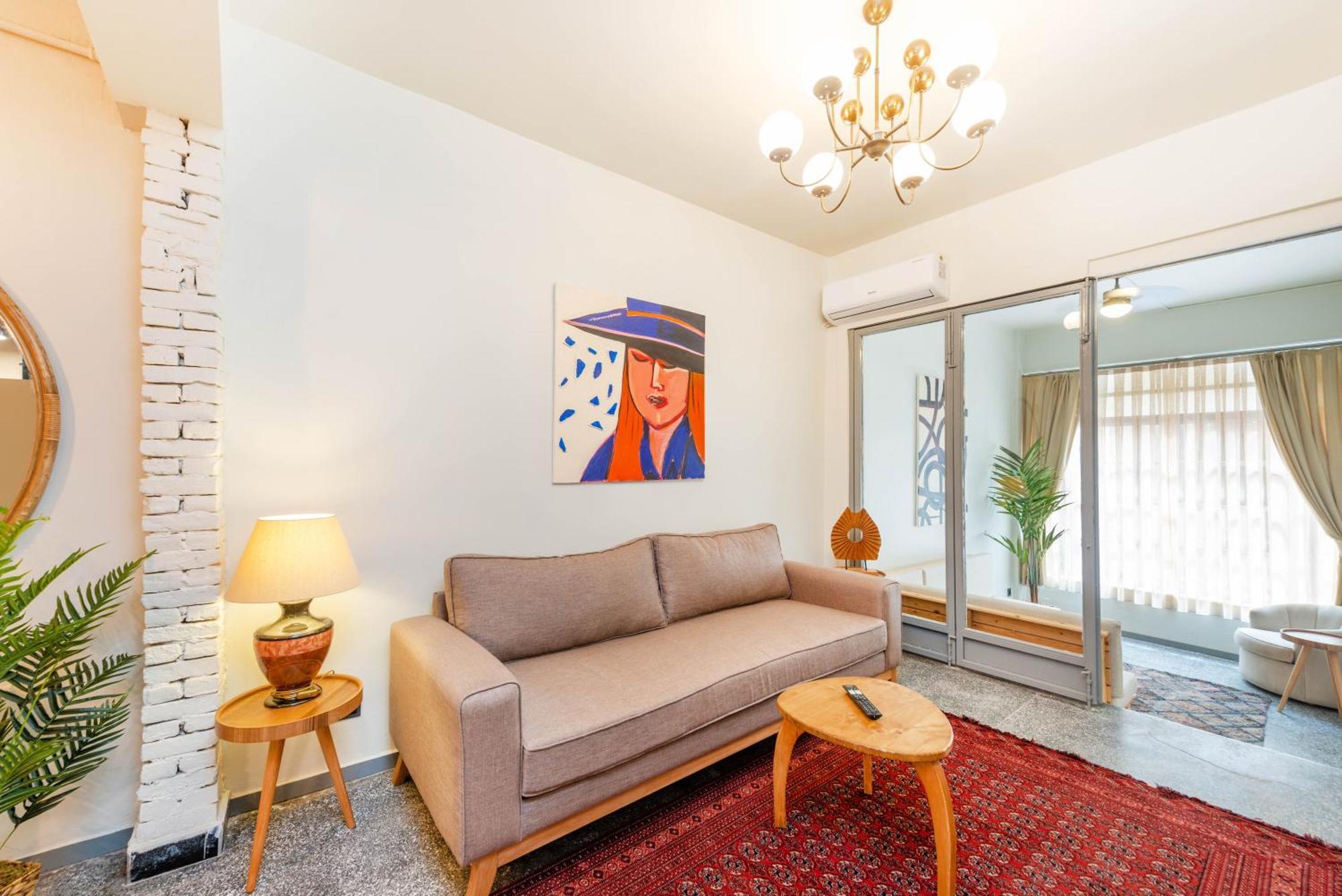 Mayer Galata Apartments Istanbul Exteriör bild