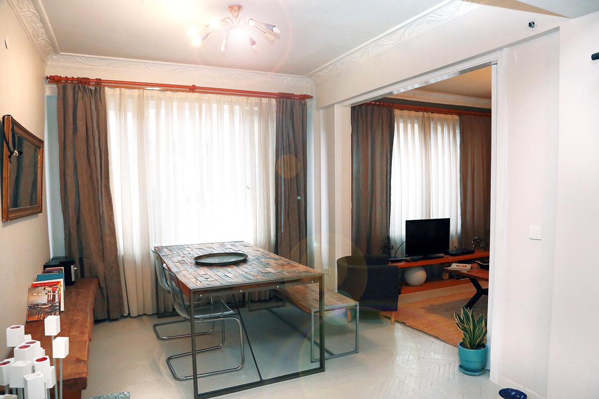 Mayer Galata Apartments Istanbul Exteriör bild