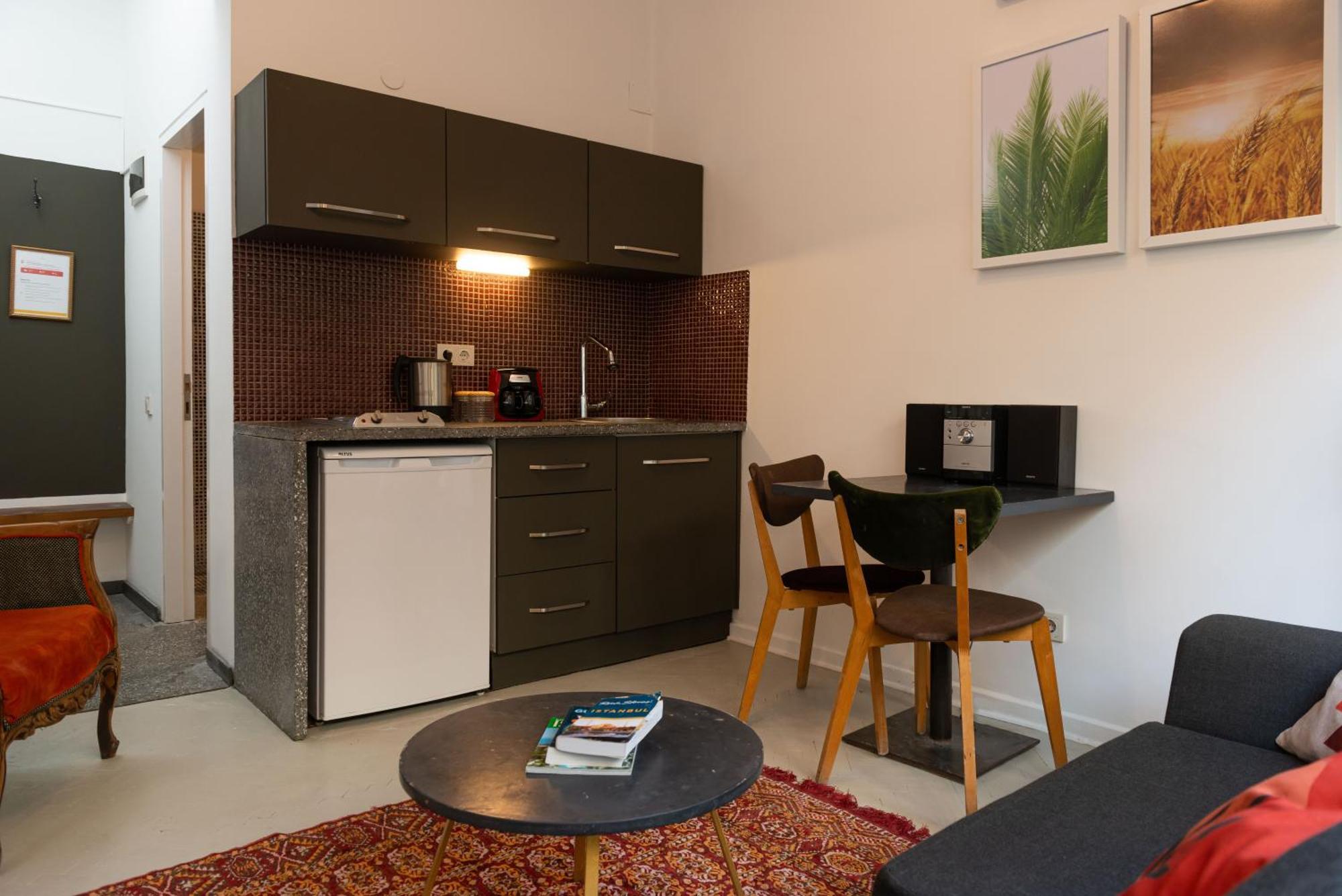 Mayer Galata Apartments Istanbul Exteriör bild